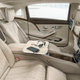 Image for article titled The Mercedes-Maybach S600 Will Start At A Luxuriant $189,350